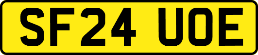 SF24UOE