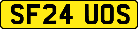 SF24UOS