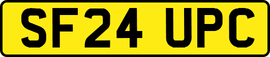 SF24UPC