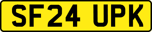 SF24UPK