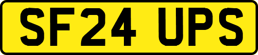 SF24UPS