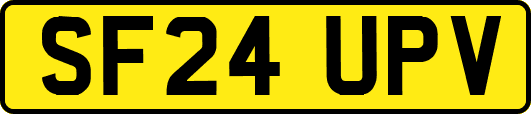 SF24UPV