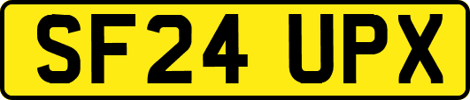 SF24UPX