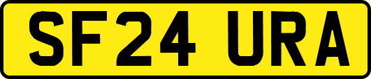 SF24URA
