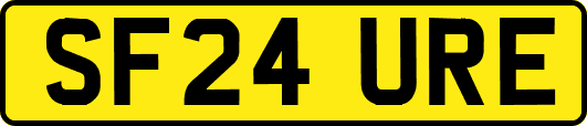 SF24URE