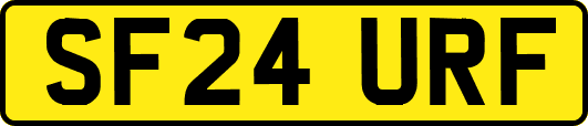 SF24URF