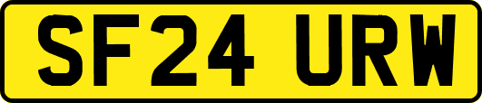 SF24URW