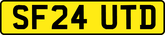SF24UTD