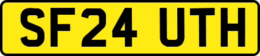 SF24UTH