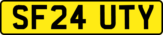 SF24UTY