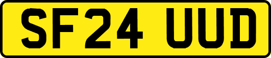 SF24UUD