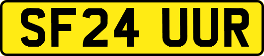 SF24UUR