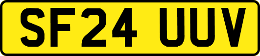 SF24UUV