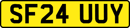 SF24UUY