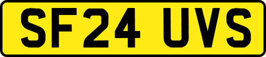 SF24UVS