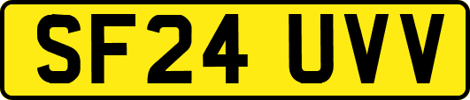 SF24UVV