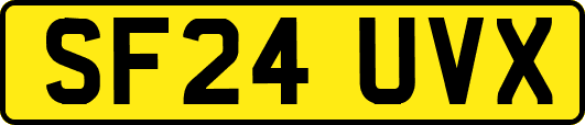 SF24UVX