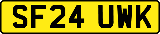 SF24UWK