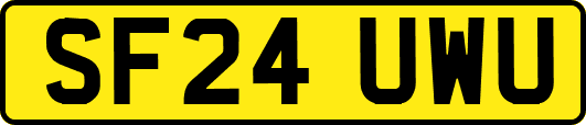 SF24UWU