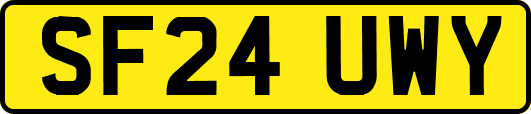 SF24UWY
