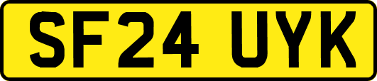 SF24UYK