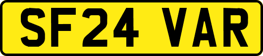SF24VAR