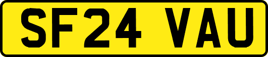 SF24VAU