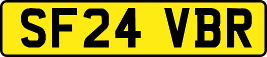 SF24VBR