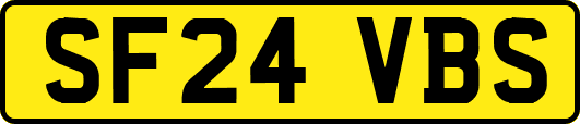 SF24VBS