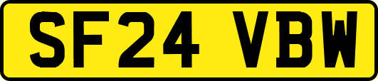 SF24VBW