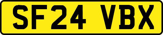 SF24VBX