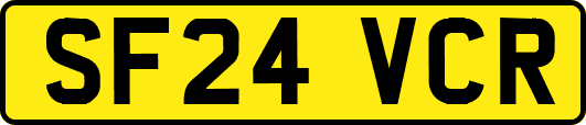 SF24VCR