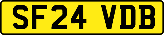 SF24VDB