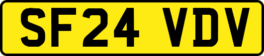 SF24VDV
