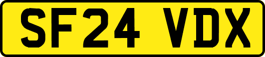 SF24VDX