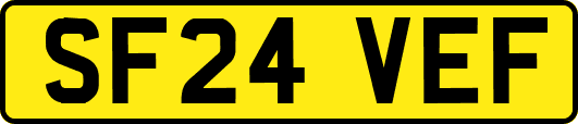 SF24VEF