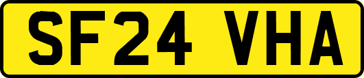SF24VHA