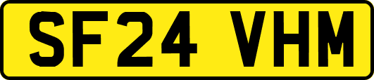 SF24VHM