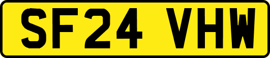 SF24VHW