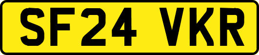 SF24VKR