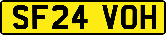 SF24VOH
