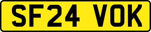 SF24VOK