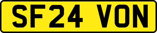 SF24VON
