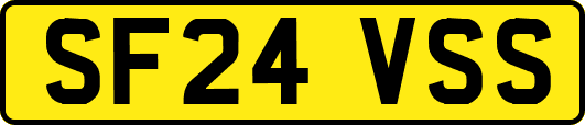 SF24VSS