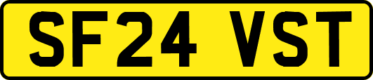 SF24VST