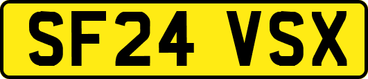 SF24VSX