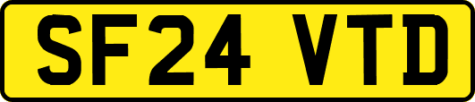 SF24VTD