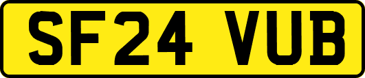 SF24VUB
