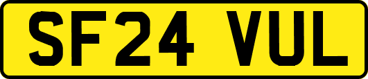 SF24VUL