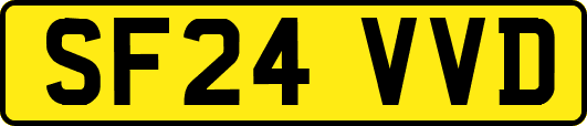 SF24VVD
